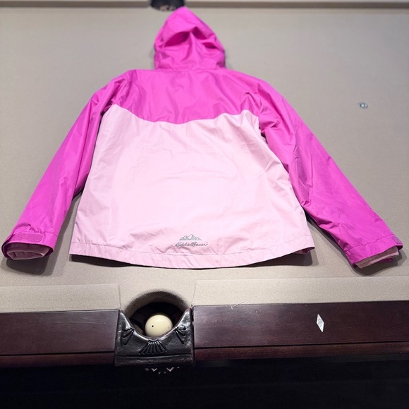 Eddie Bauer Lone Peak 3 in 1 Jacket - Picture 2 of 6